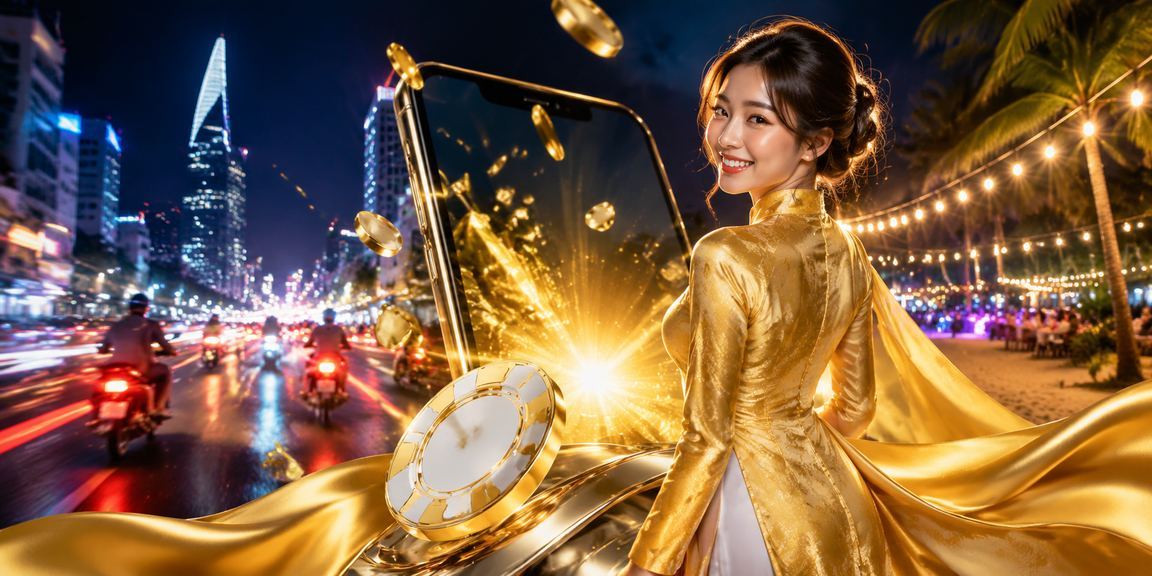 Nền tảng chơi game đa dạng và tối ưu tại xoc88