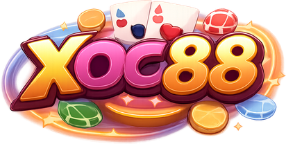 Logo xoc88